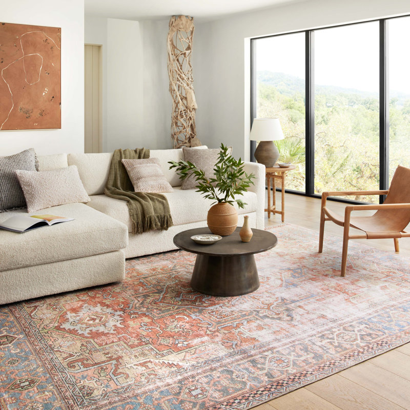 Joss and main rugs discount